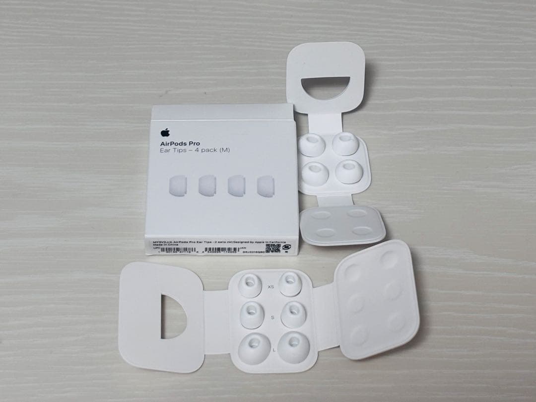 【正規品・美品】AirPods Pro 第2世代 Type-C｜動作良好