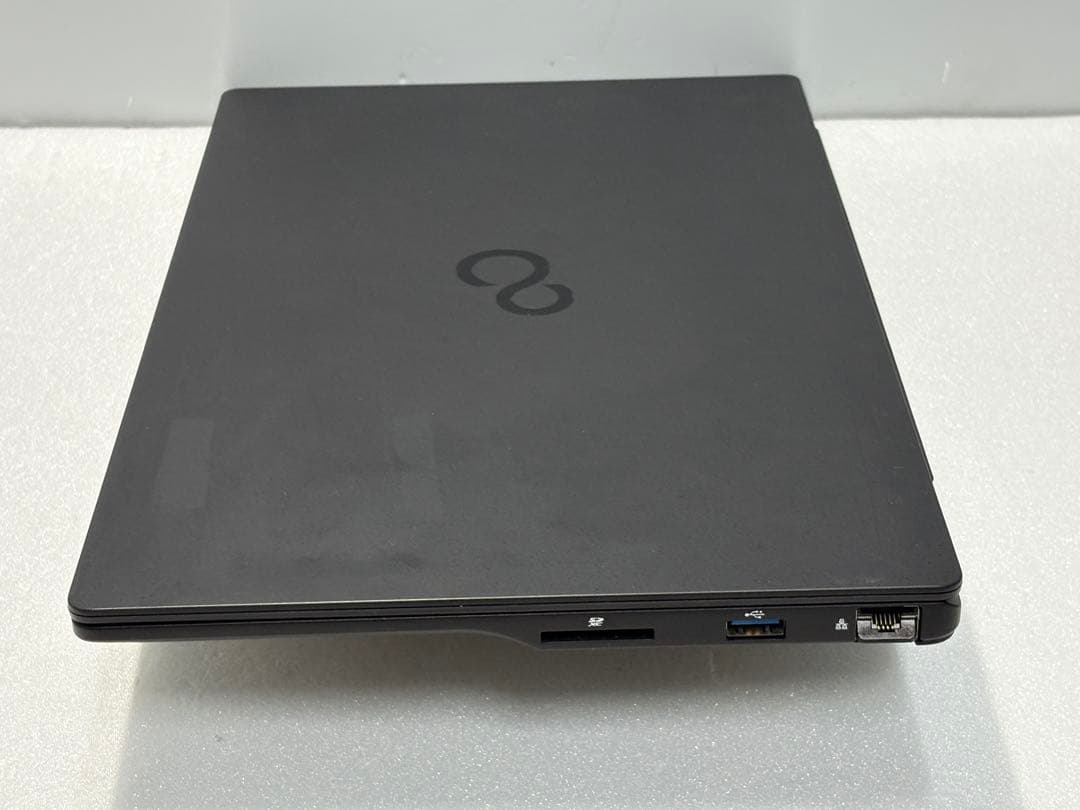 ⭐️M917A⭐️Fujitsu LIFEBOOK UH Series i7