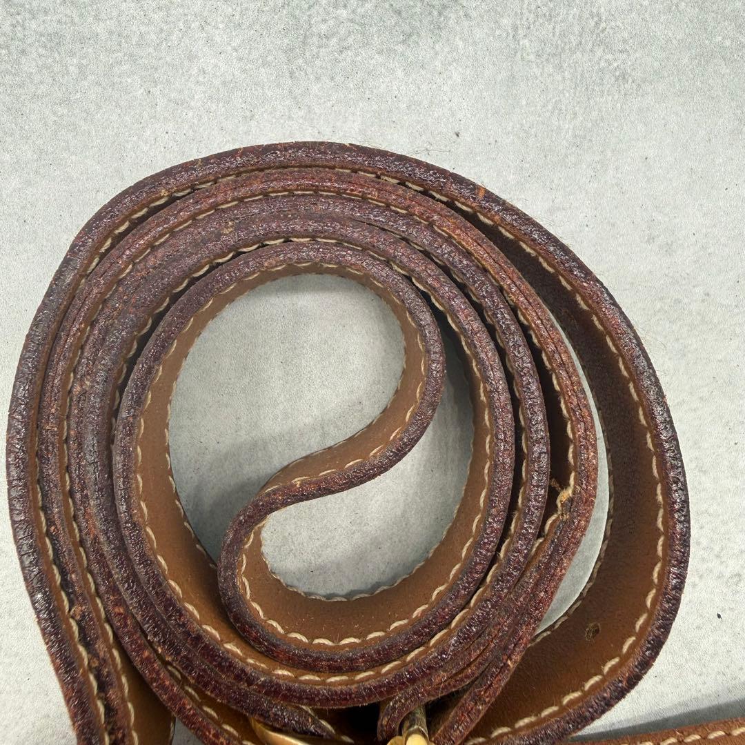 BURBERRYS バーバリー ショルダーバッグ ノバチェック 巾着型 斜め掛け