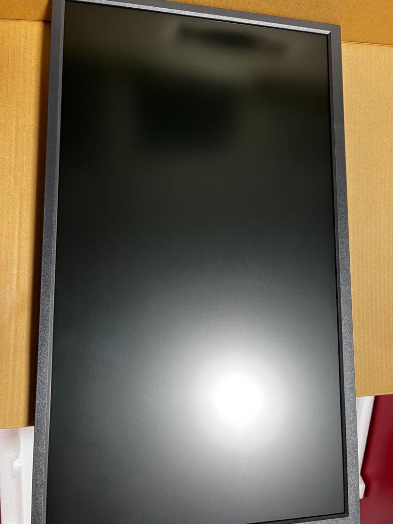 ＸＬ２５６６Ｋ　BENQ ゲーミングモニター