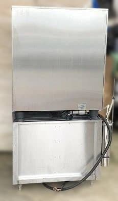 フジマック 業務用電気式コンビオーブン FSCC101 スチコン トレー・架台付