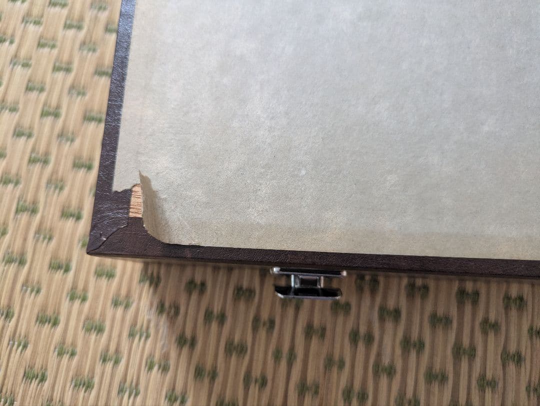 LUCKY WOOD　カトラリーセット　ステンレス18/12 51本セット