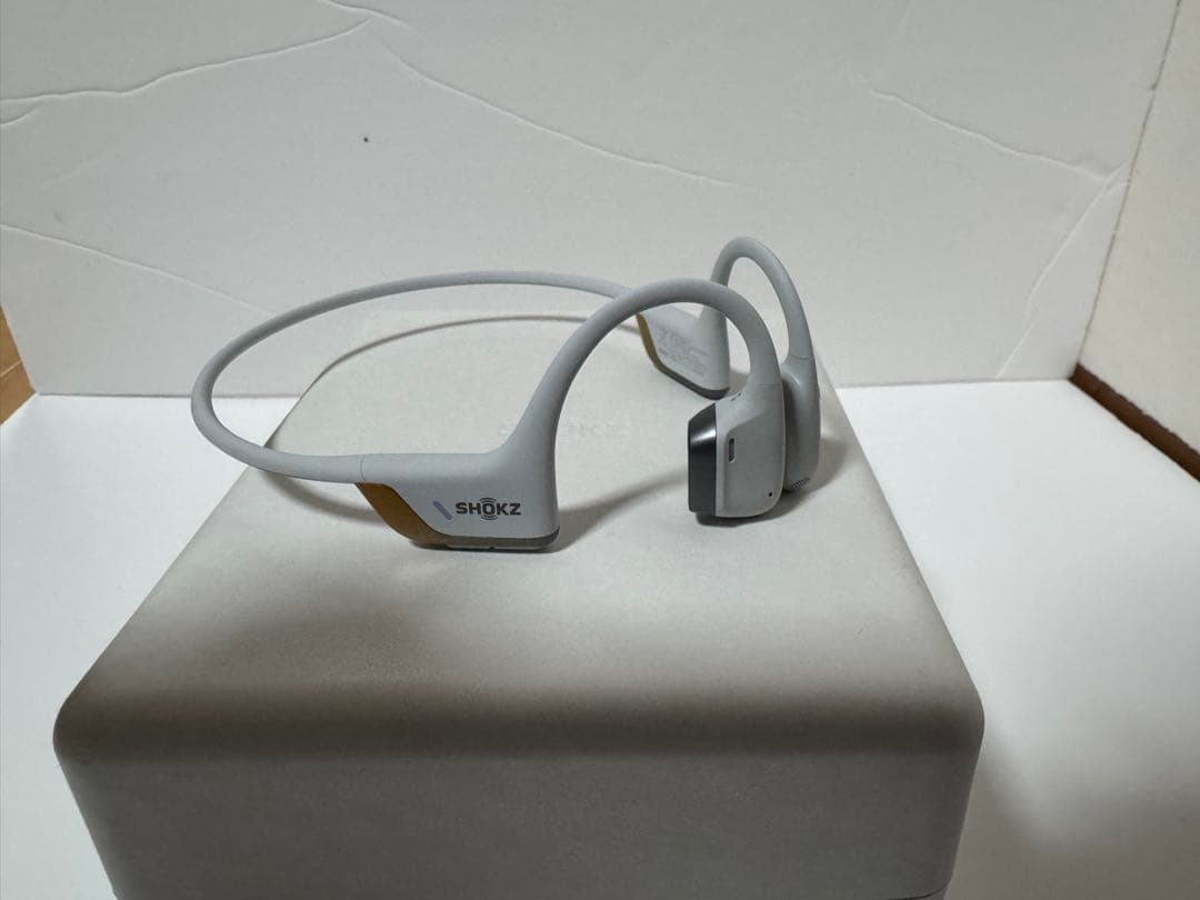 骨伝導イヤホン OPENRUN PRO2 大迫モデル