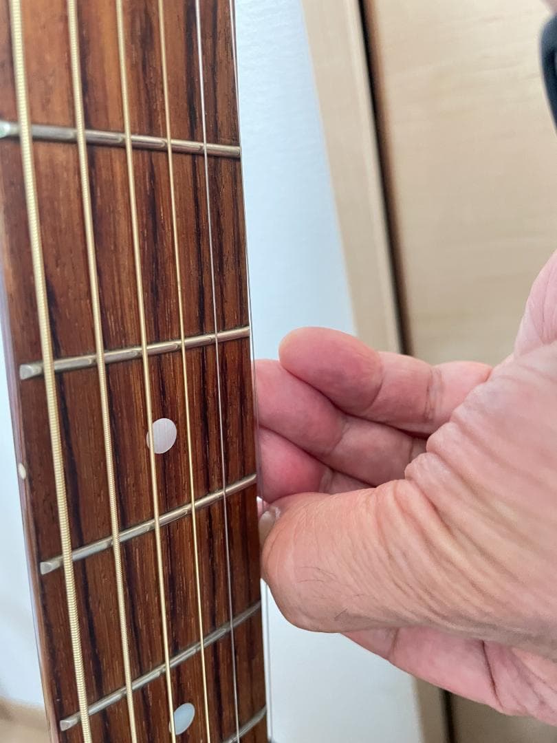 ロビGibbonJ45Standard2017年製