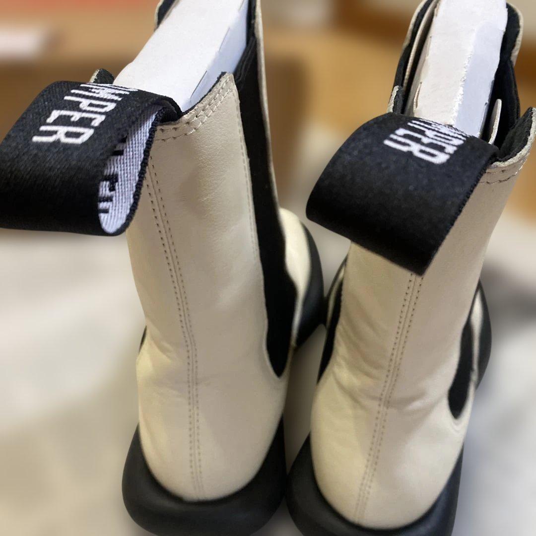 カンペールCAMPERブーツ