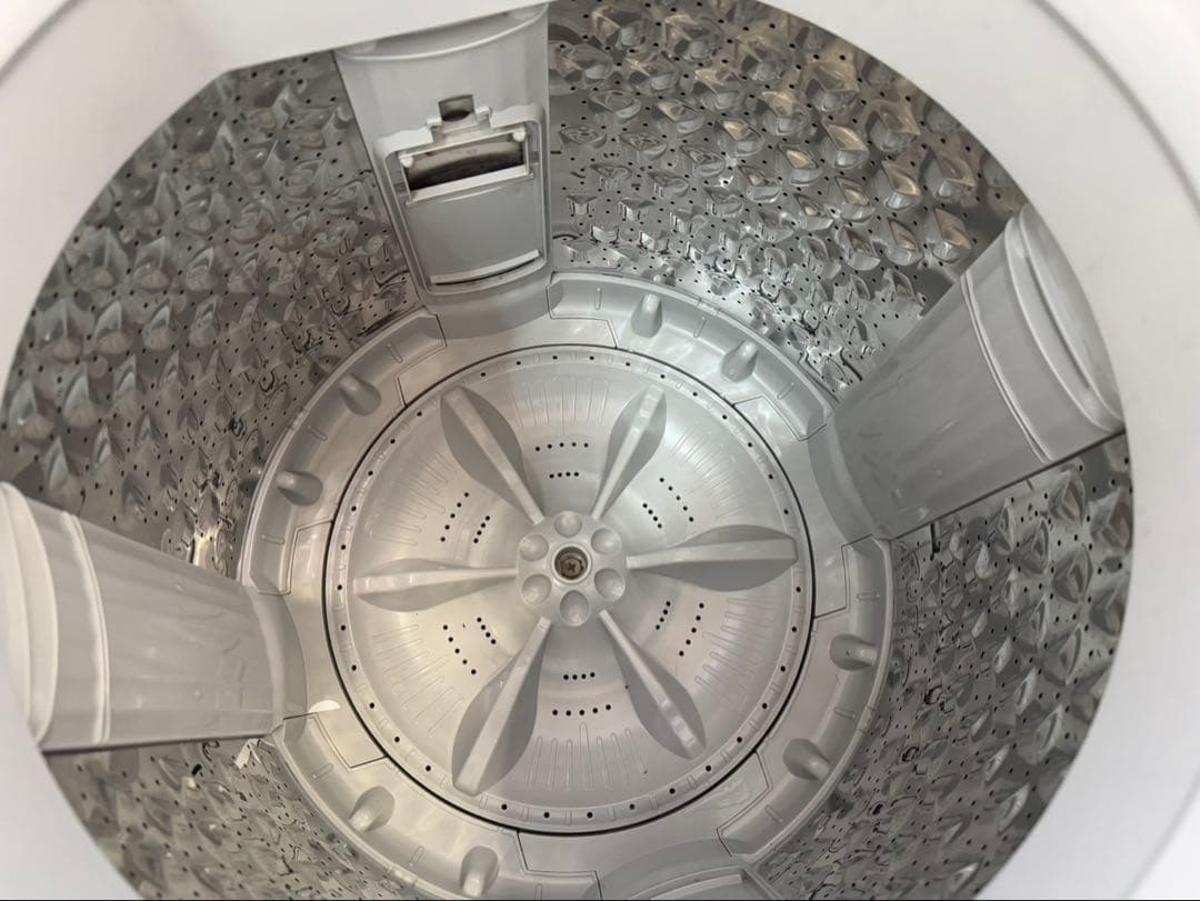 2020年式 4.5kg TOSHIBA 洗濯機 AW-45M9