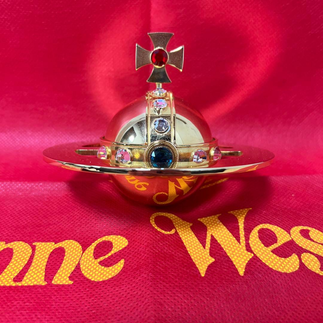Vivian Westwood オーブ オブジェ