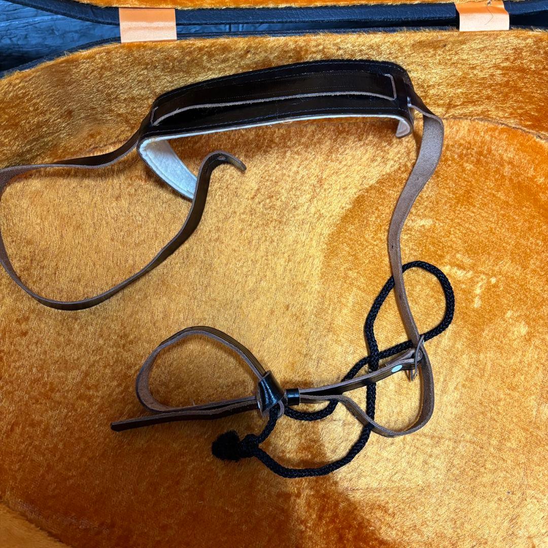 872　ヤマハ　1970年代　黒ラベル　アコースティックギター　ハードケース付き