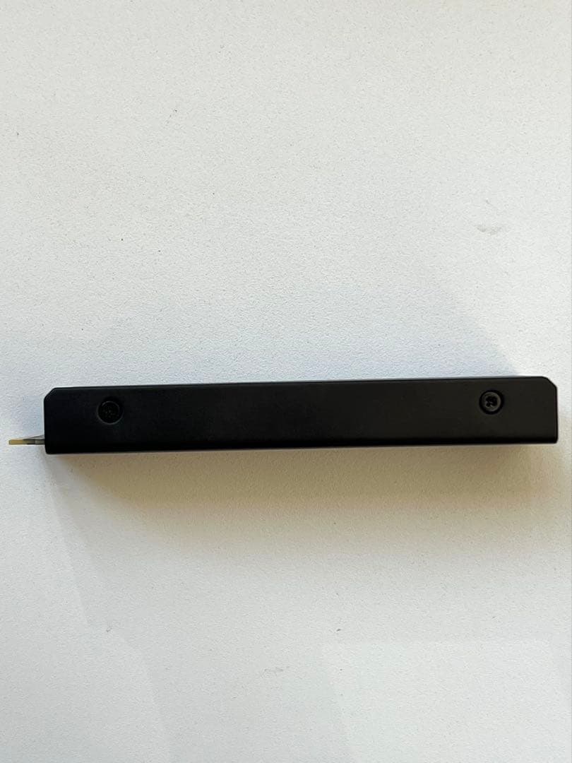 Lexar NM790 4TB M.2 SSD ヒートシンク付き