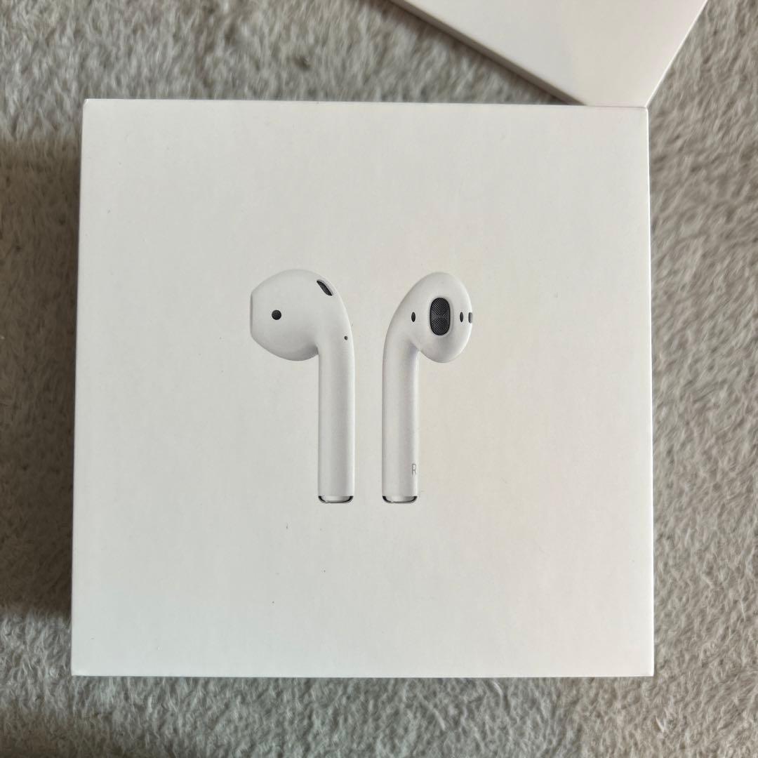 ヘッドホン APPLE MV7N2J/A WHITE