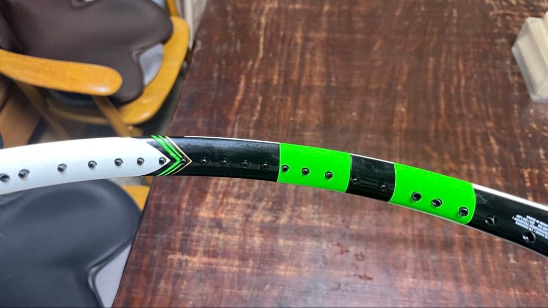 ラケット(硬式用) Pure Drive Wimbledn 2014 G2