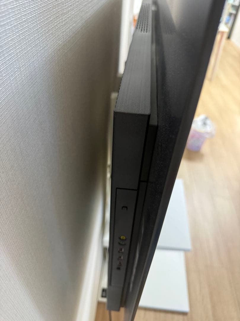 美品SONY BRAVIA XRJ-55A80J 4K有機ELテレビ