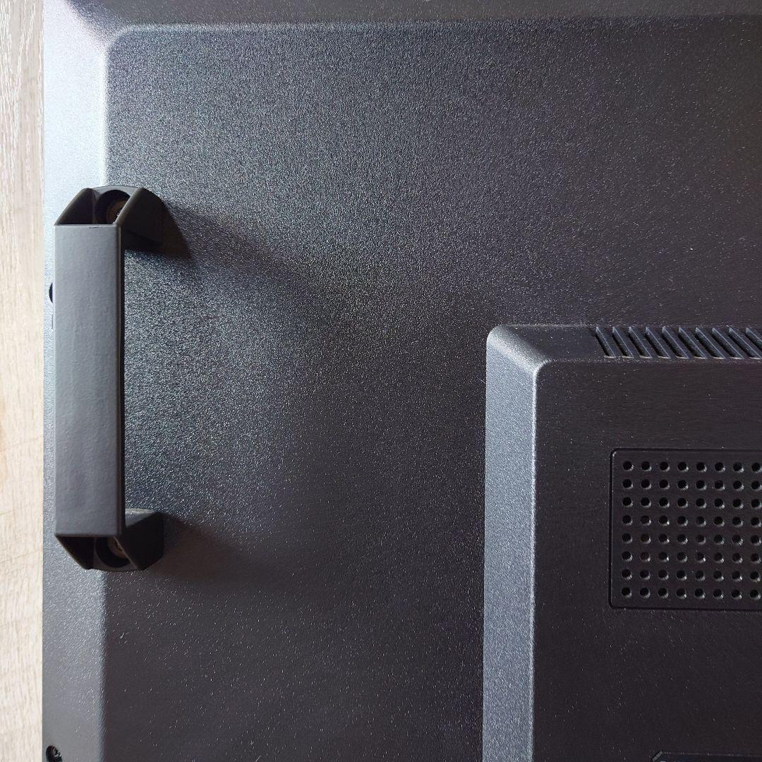 NEC E558 55インチ液晶テレビ