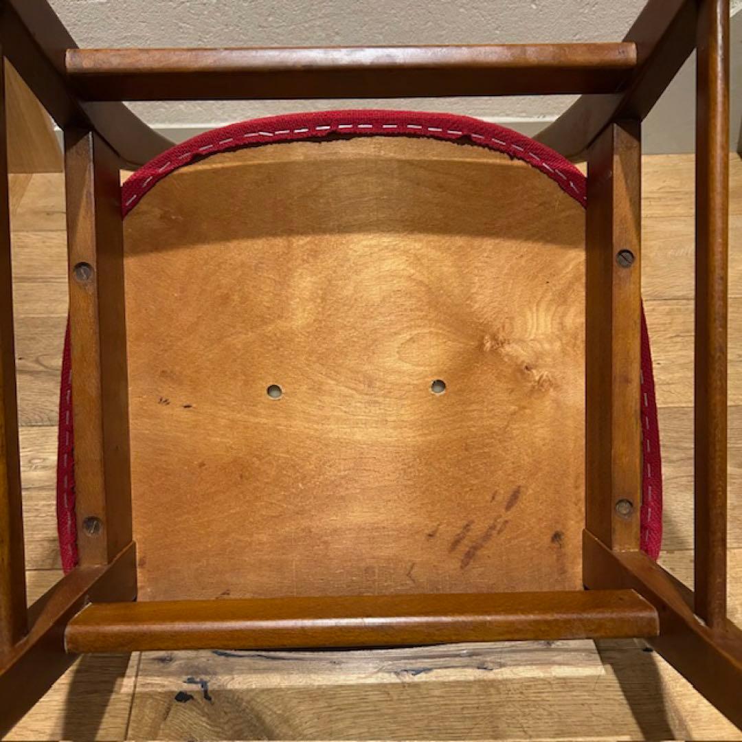 ハ*ン様 Farstrup chair teak vintage 1960s ②