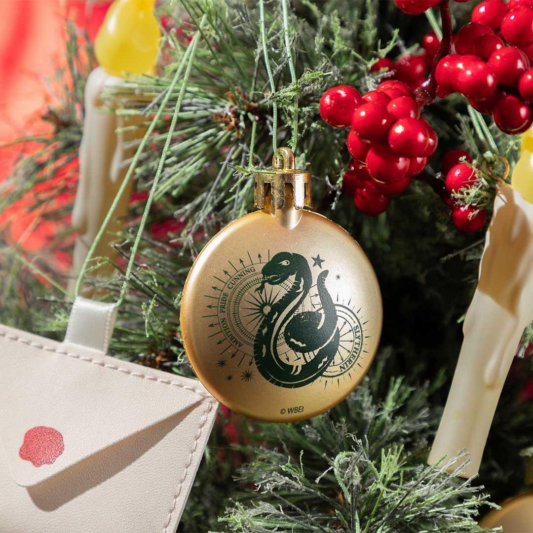 【新品】ハリー・ポッター 卓上ツリーセット