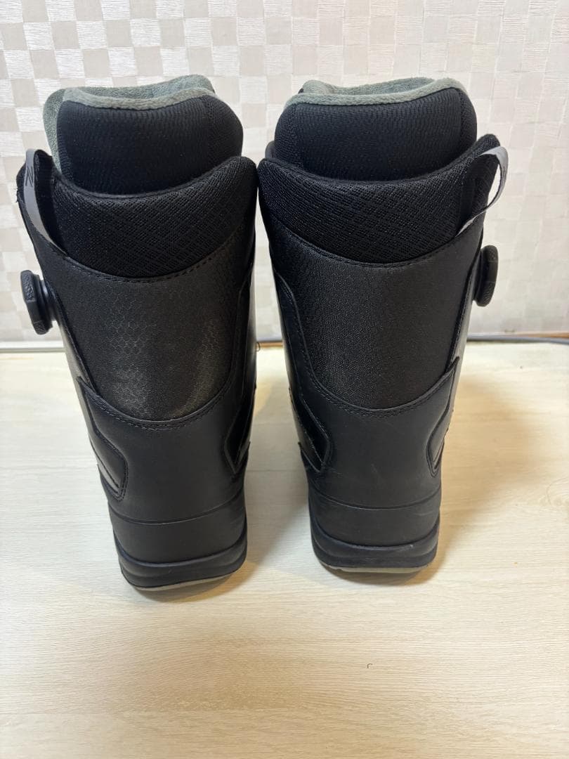 eragon 149 スノーボード(3点セット)