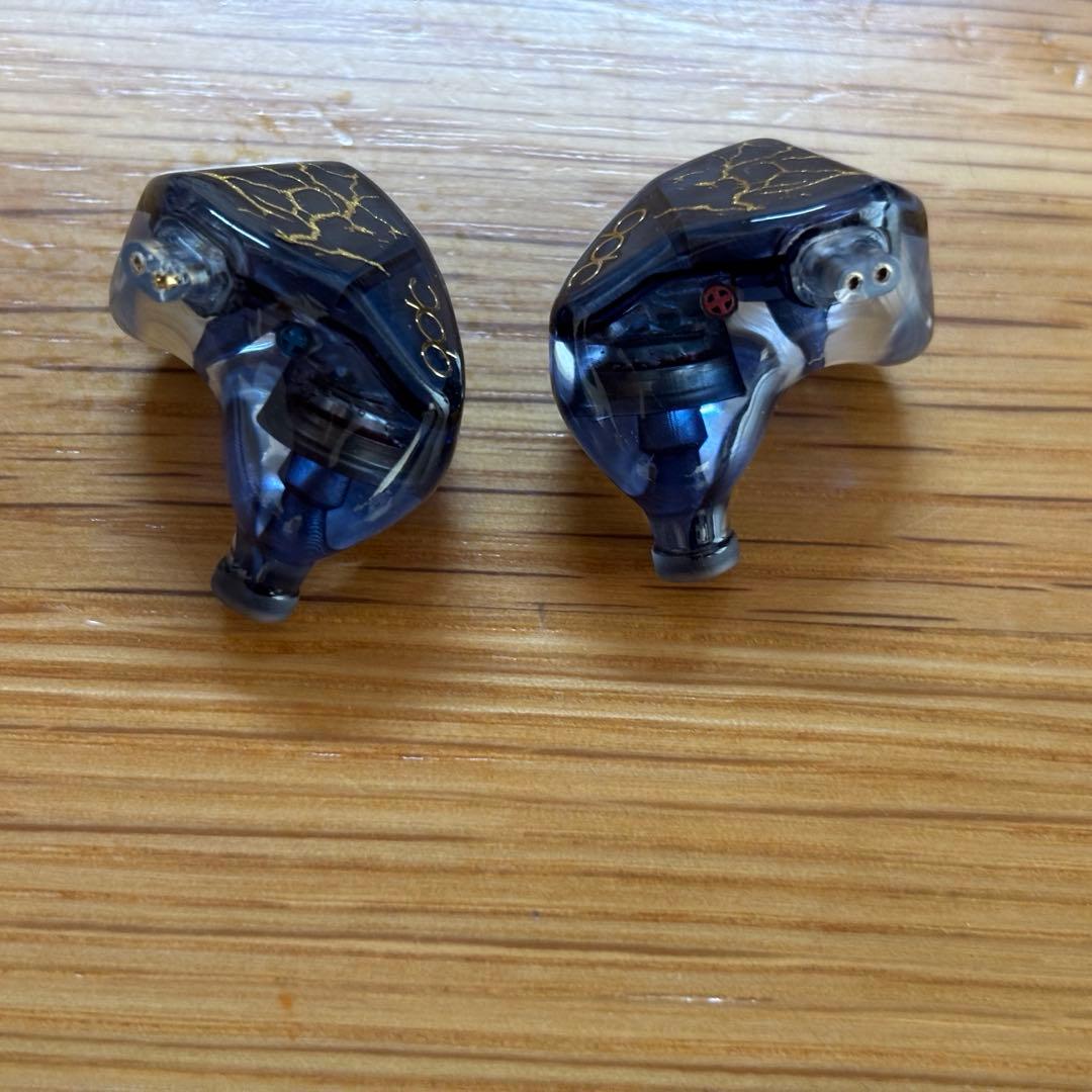 QDC D-Magic solo おまけ付き