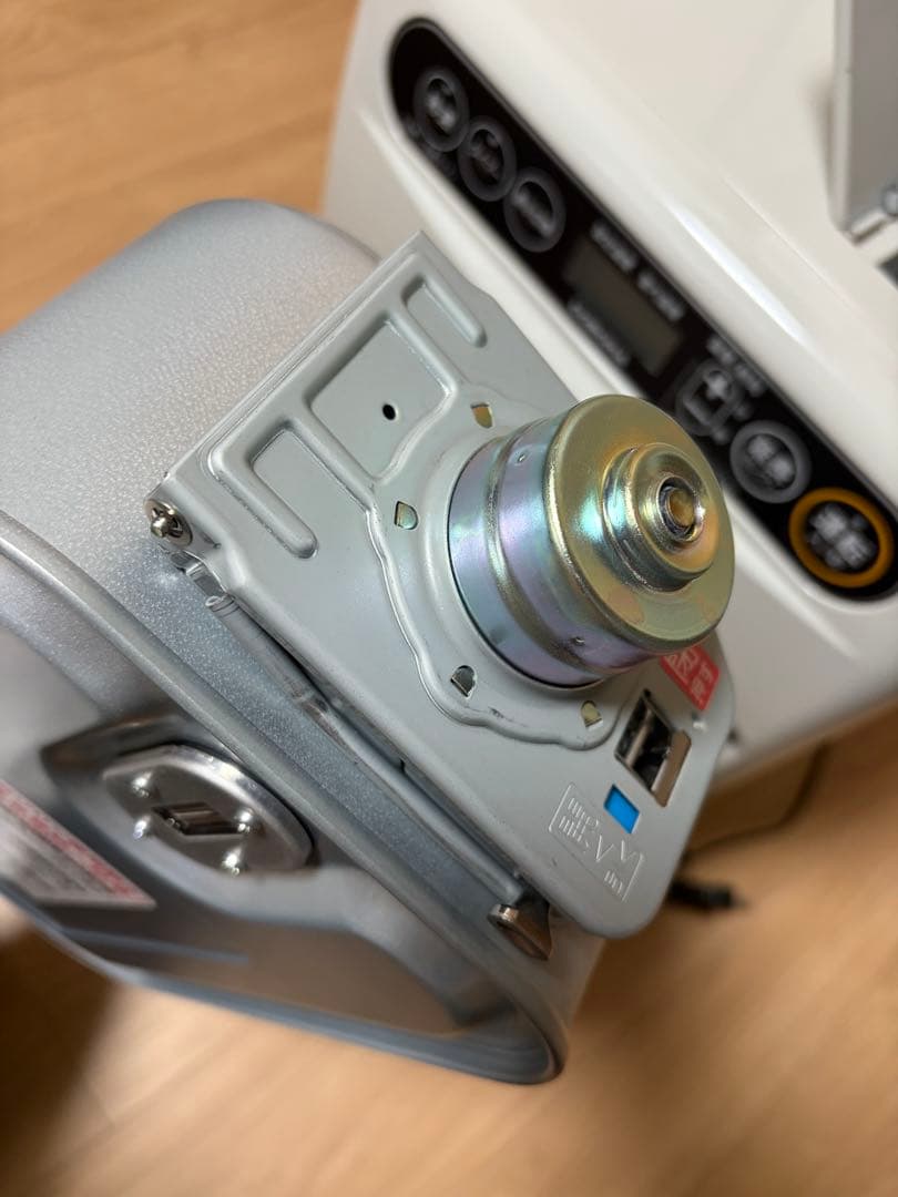 CORONA コロナ 石油ファンヒーター FH-G3218Y-W 18年製