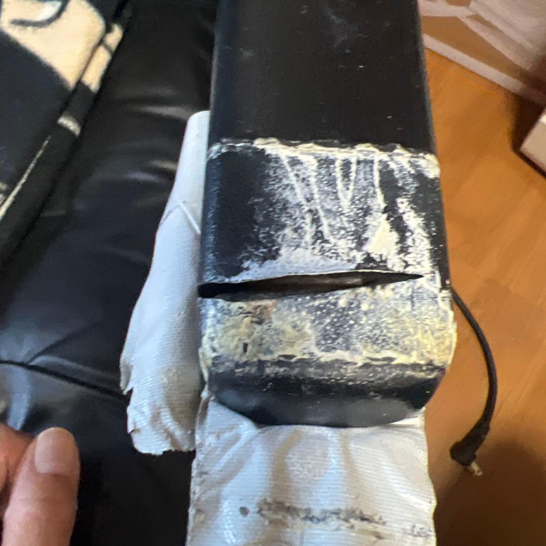 タカラベルモント美容 理容 椅子SP-HNB たのメル便送料全国一律参考14枚目