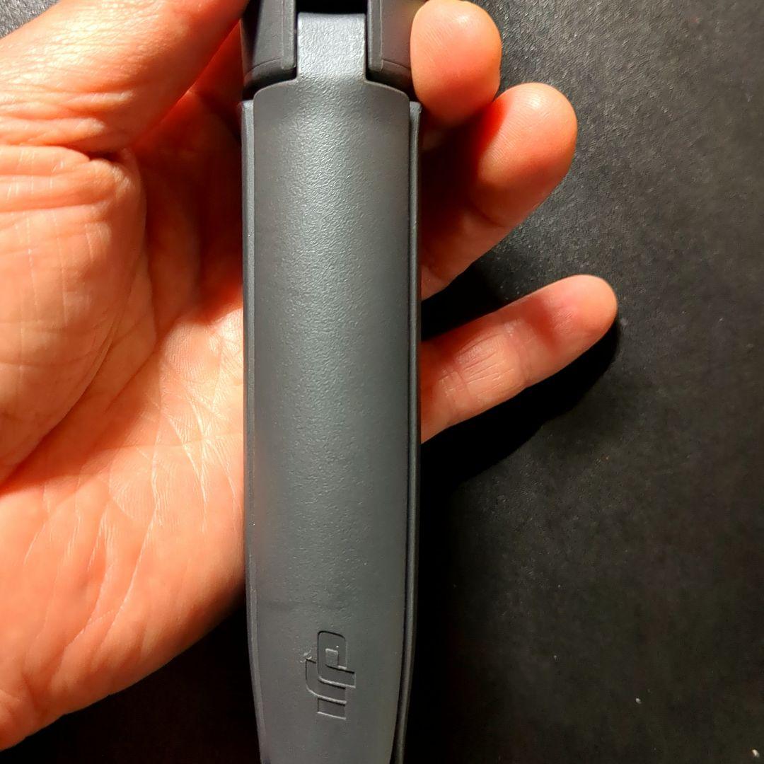 DJI OSMO MOBILE6、動画撮影はこれ一台で決まり！