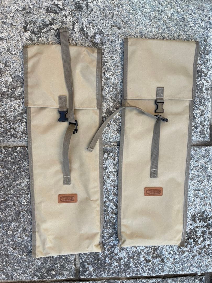 5点セットTHOR コンテナ アウトドアテーブル 75サイズ