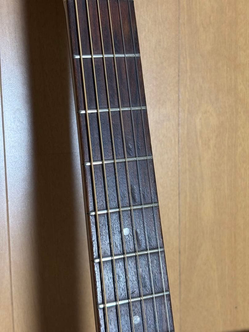 調整済❗️初心者、学生さん、女性の方に最適！YAMAHA ヤマハFG170アコギ