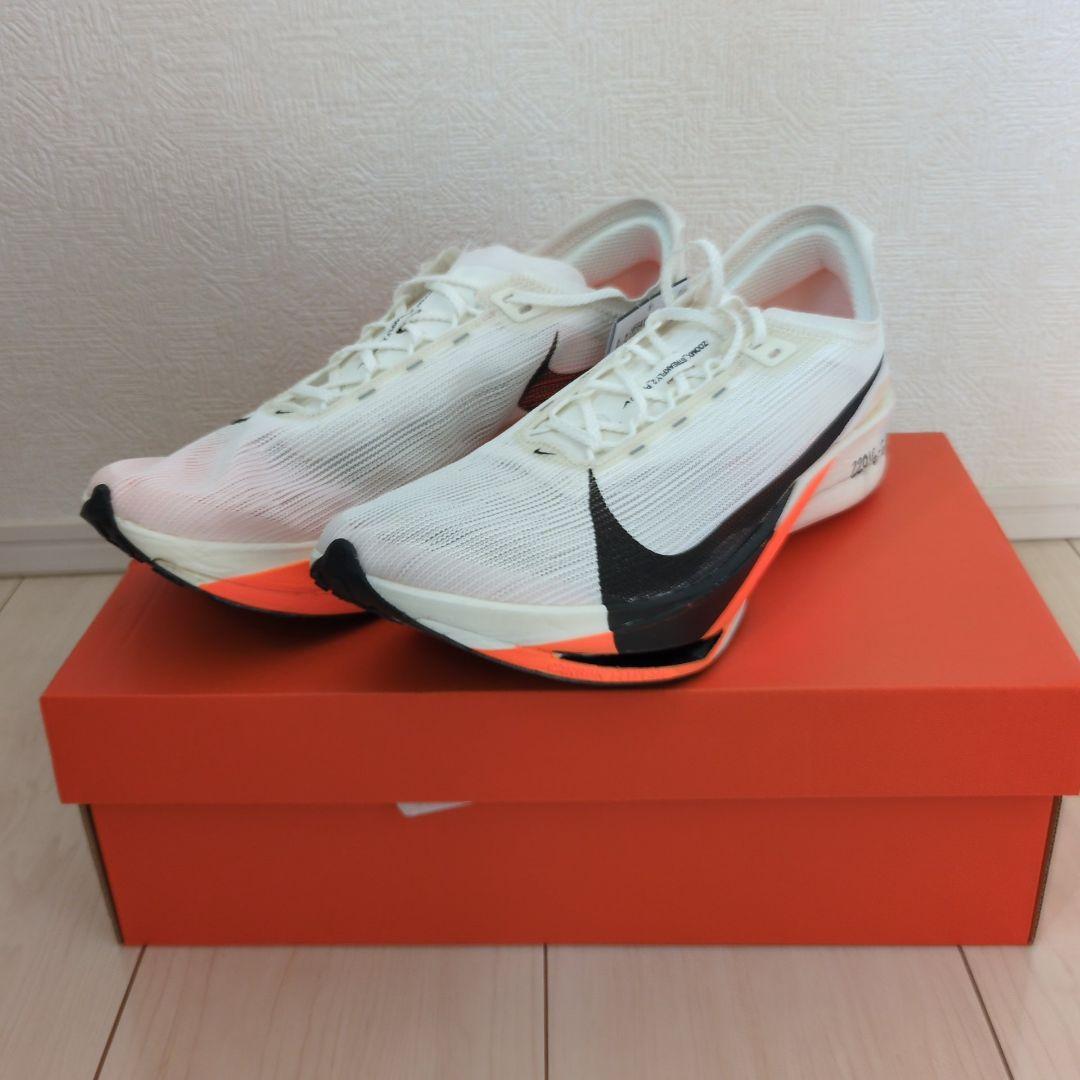 1/12迄【新品未使用超人気モデル初期カラー】ナイキ ストリークフライ2