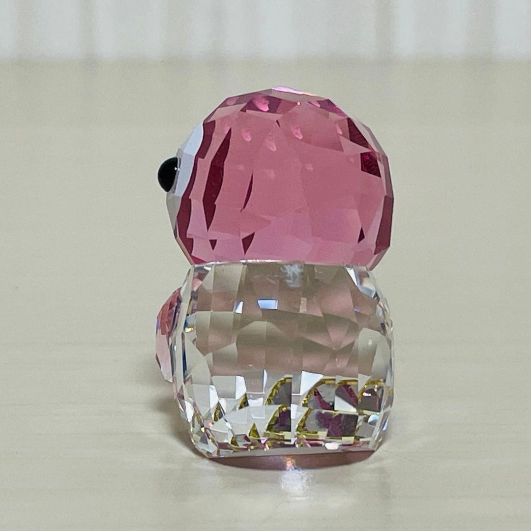 Swarovski スワロフスキー SCS限定 ペンギンの妹 PATTY