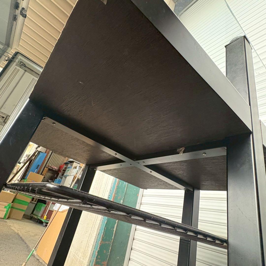 renoma Paris papeteries サイドテーブル