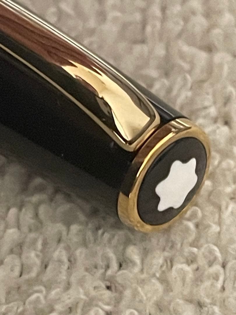 ◾️新品未使用◾️MONT BLANC モンブラン◾️ジェネレーション ボールペン◾️