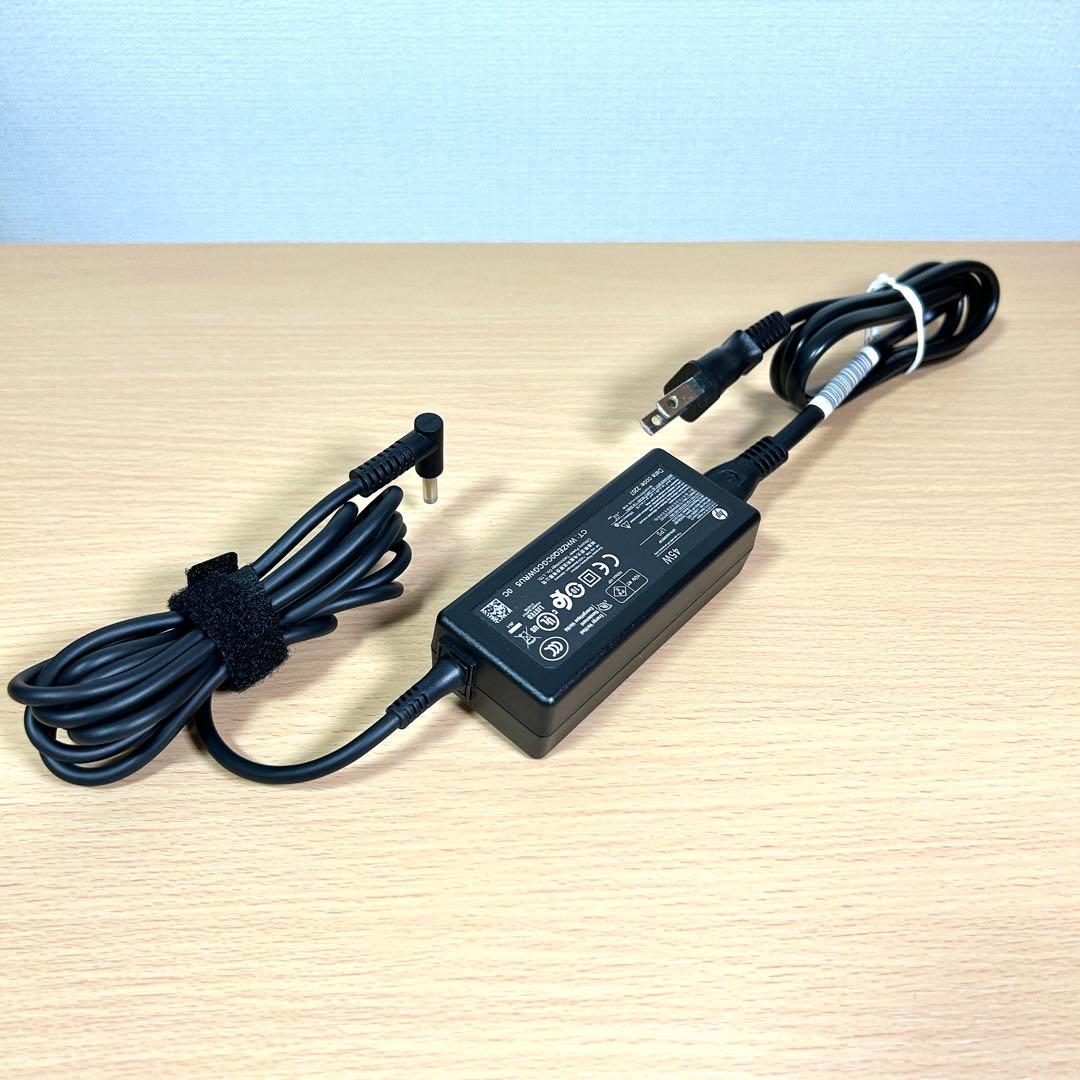 美品 hp Probook 450G9 i7 512GB 16GB 15インチ