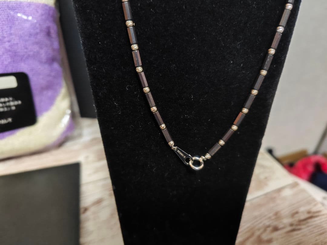 健康アクセサリー  flow