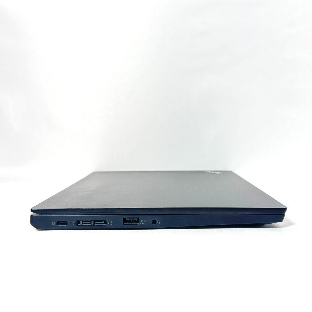 Lenovo ThinkPad L13 SSD256GB Win11 ノートPC
