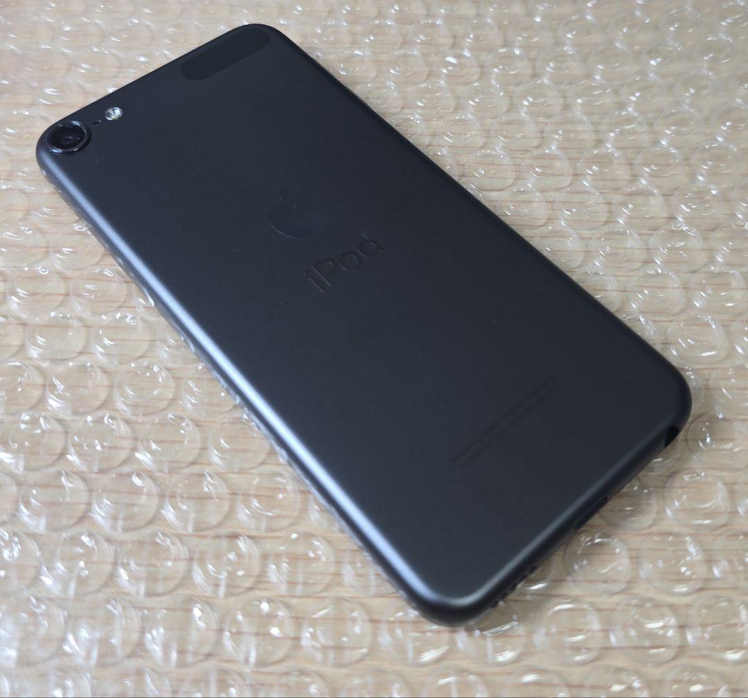 iPod touch 7◼️充放電回数109回◼️バッテリー容量100%◼️27