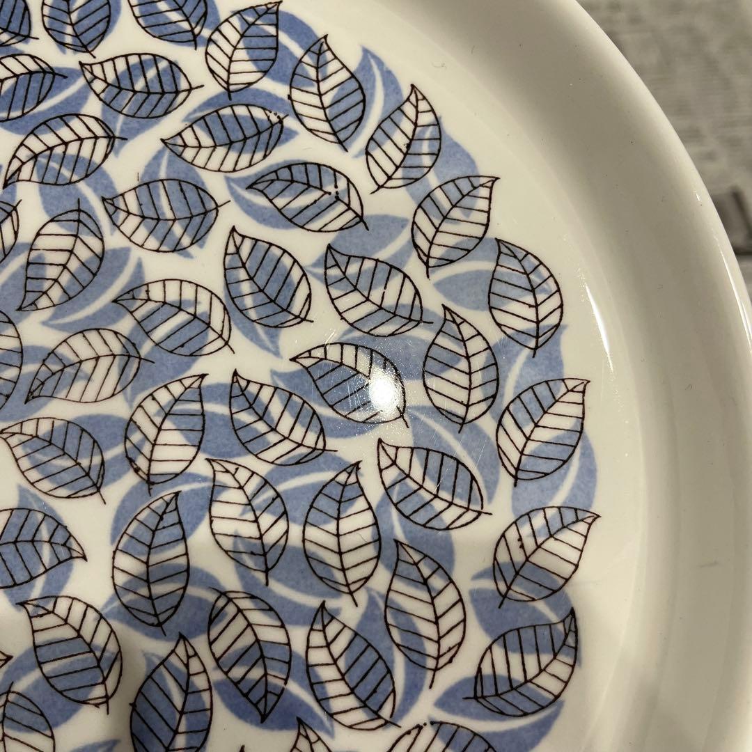 希少 グスタフスベリ ベチュラ プレート A