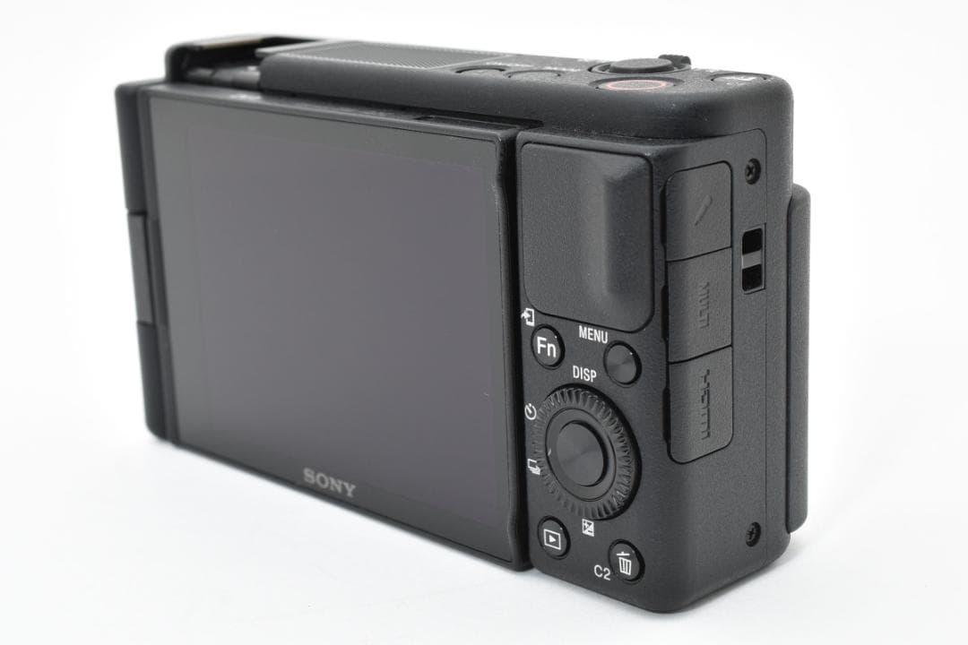 ■美品■SONY VLOGCAM ZV-1