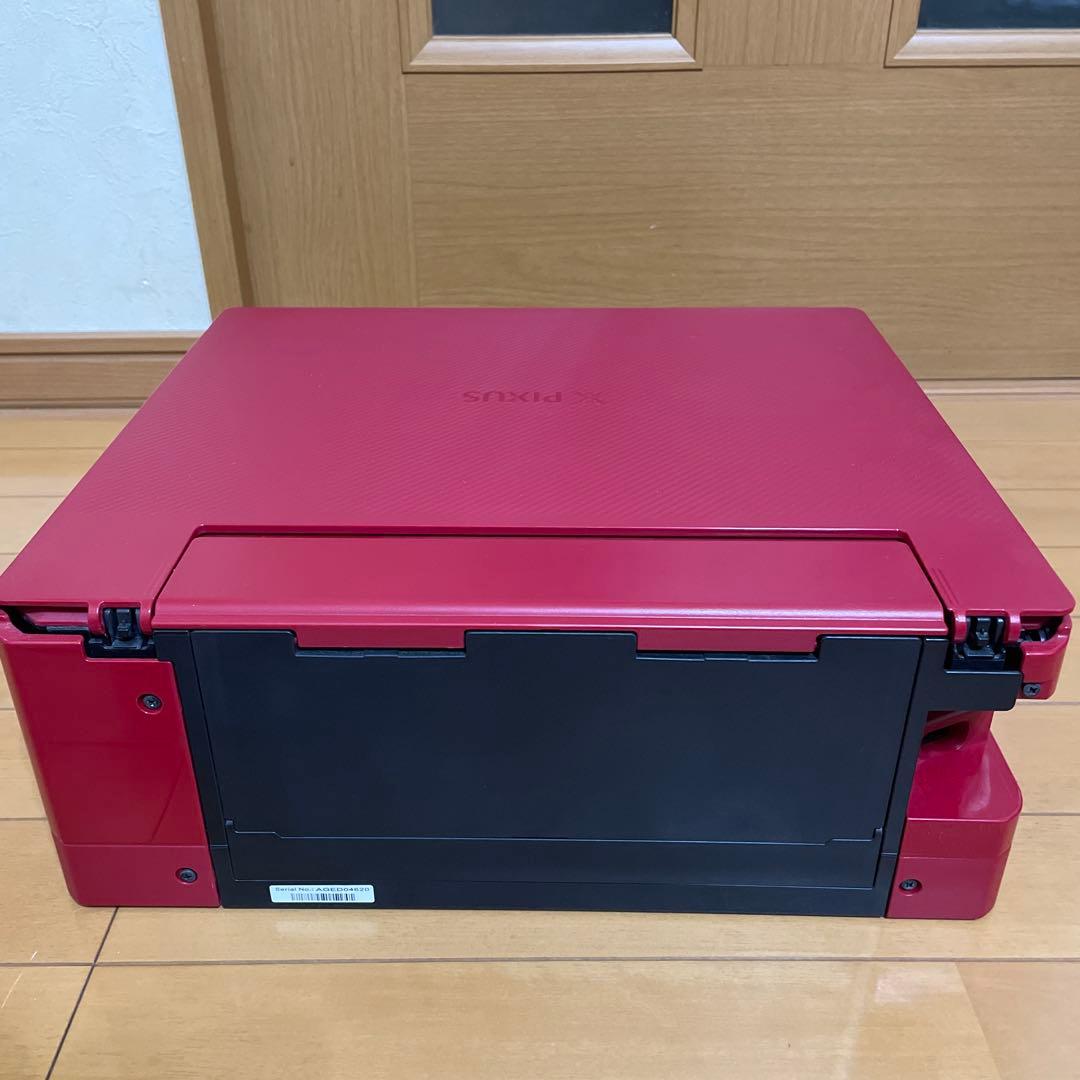 【稼働品・美品】【総印字4292枚】　TS8530 Canon インクジェット