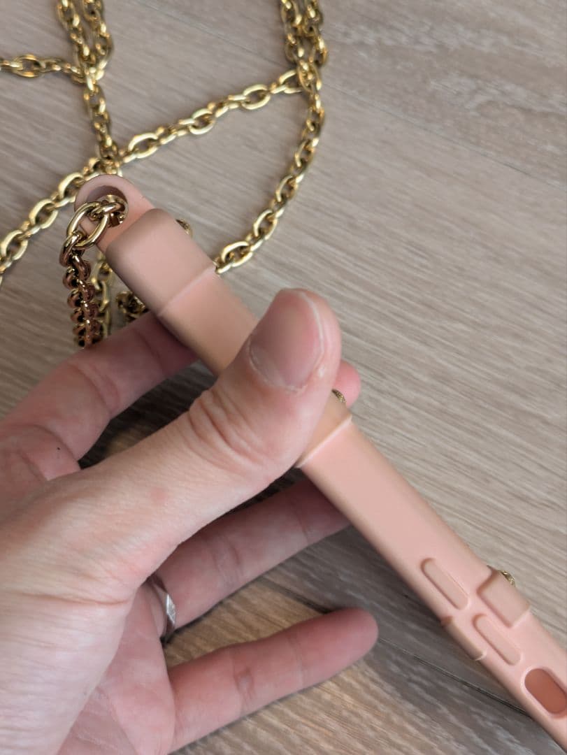 LOUIS VUITTON リトランク iPhone14Pro アイフォンケース