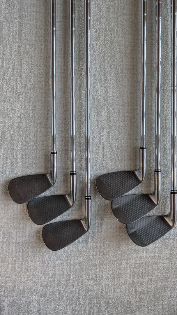 スリクソン アイアンセット 5-9 P