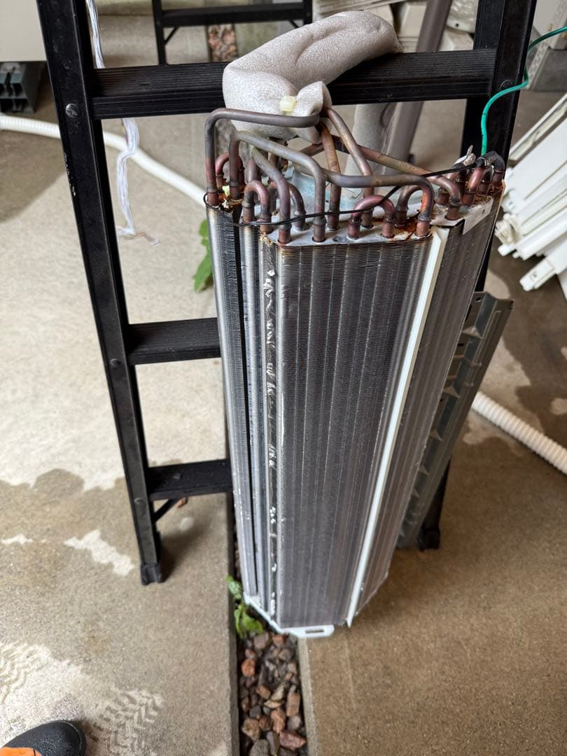 パナソニックＣＳーＥＸ２２８ＣーＷ高圧洗浄、消毒済みのおすすめ一品です。