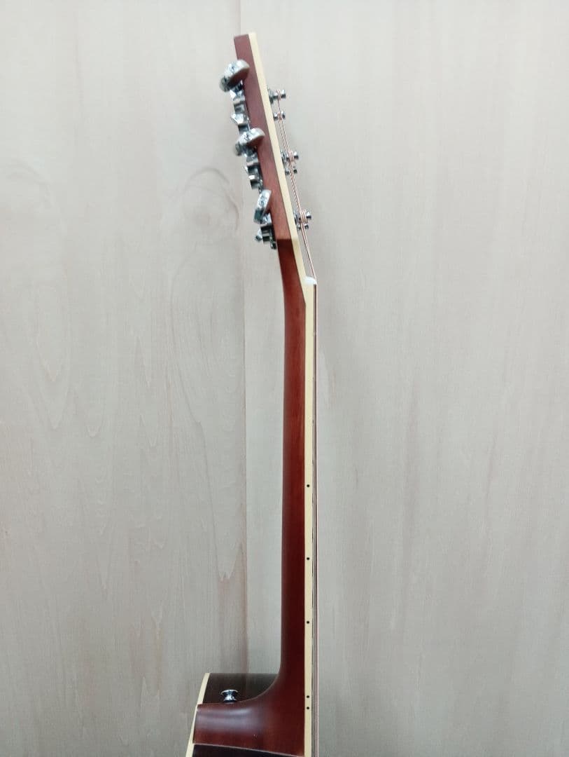 美品　YAMAHAアコースティックギター FS830 楽器　音楽　専用ケース