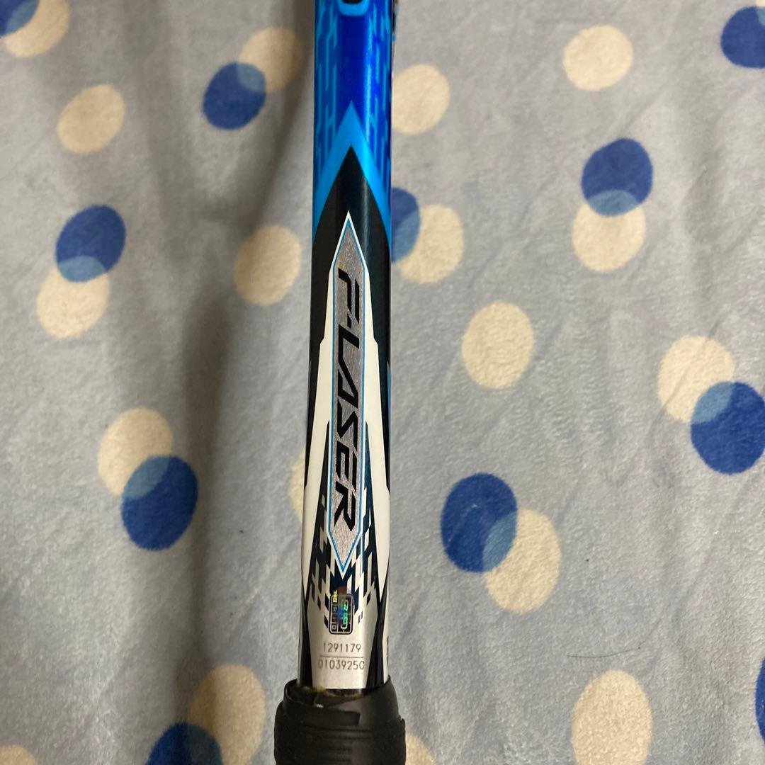 F-LASER 5V ヨネックス　YONEX