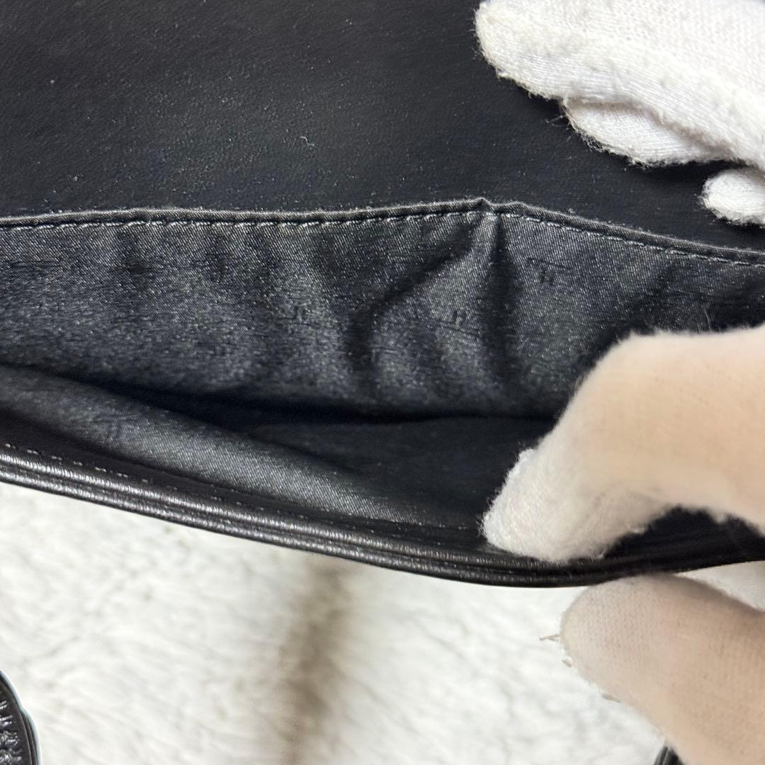 極美品✨TUMI トゥミ　ナパレザー　ビジネスバッグ　2way 96114D4