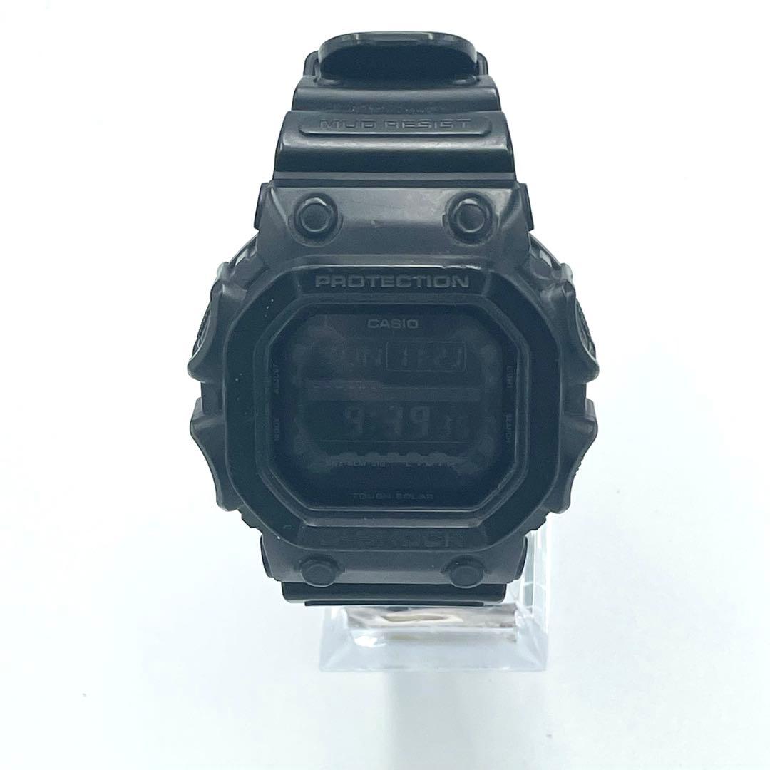 G-SHOCK Gショック 腕時計 デジタル GX-56BB-1JF