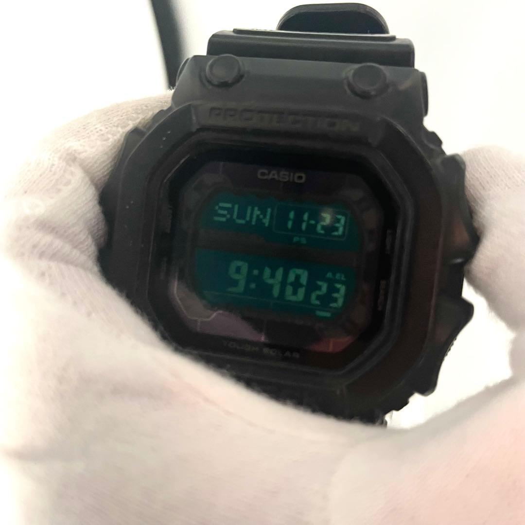 G-SHOCK Gショック 腕時計 デジタル GX-56BB-1JF