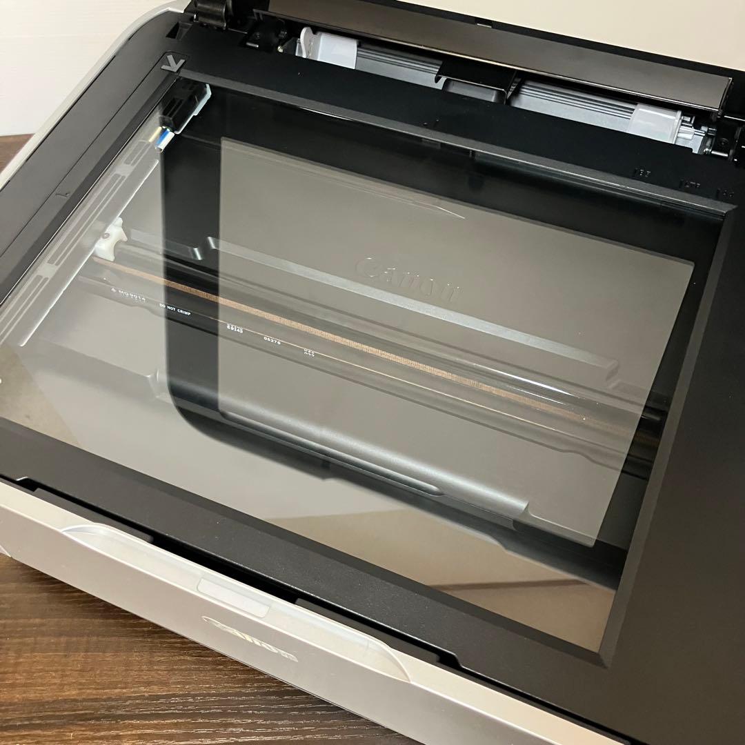 Canon PIXUS MP640 インクジェットプリンター