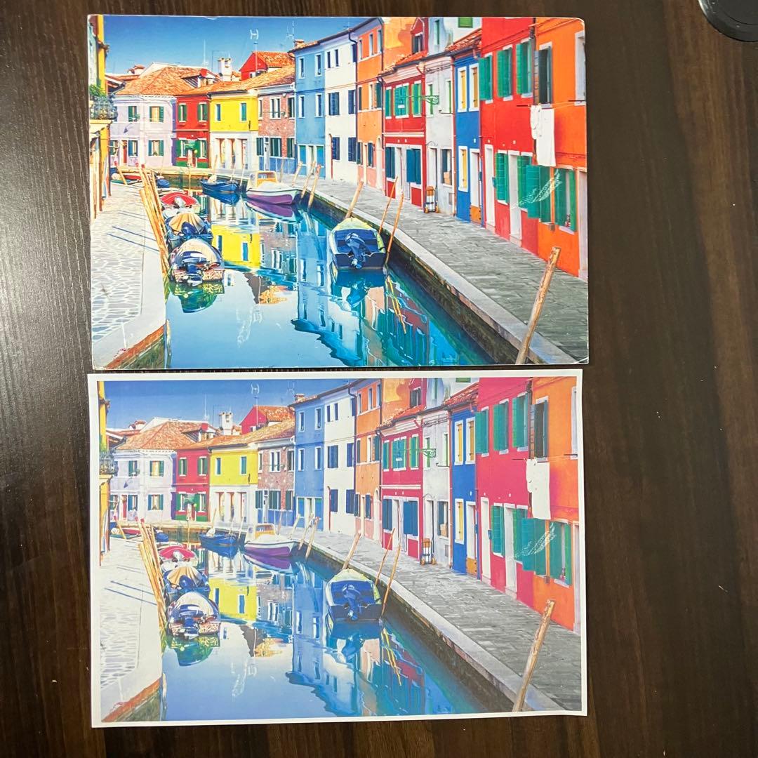 Canon PIXUS MP640 インクジェットプリンター