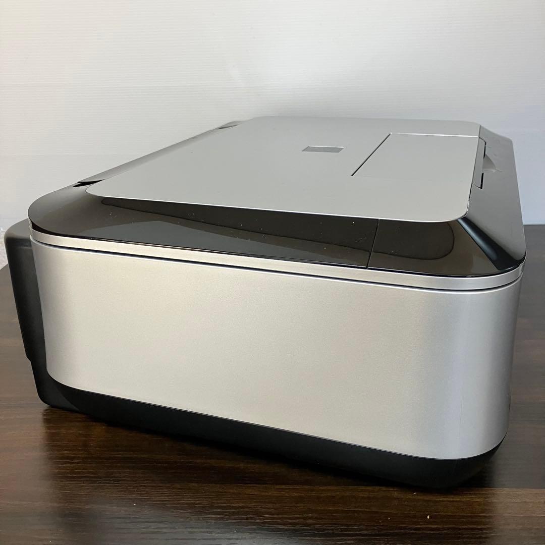 Canon PIXUS MP640 インクジェットプリンター