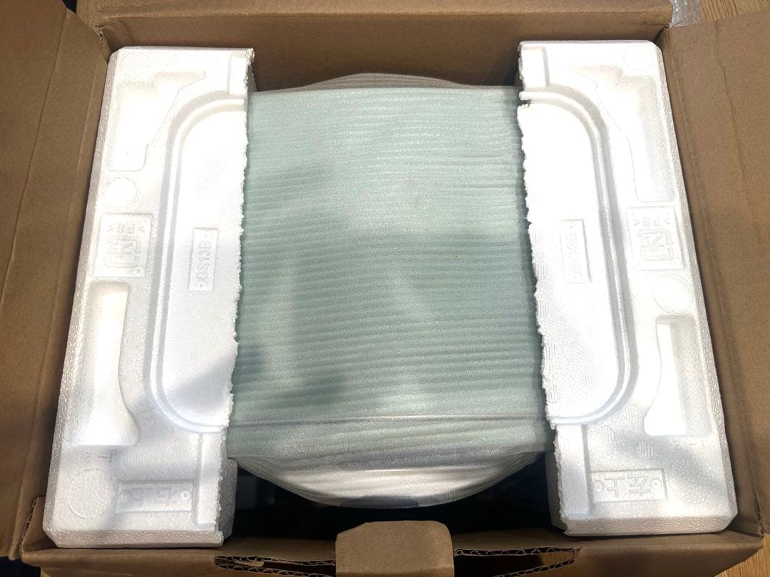 Aladdin アラジントースター CAT-GS13B　新品未使用