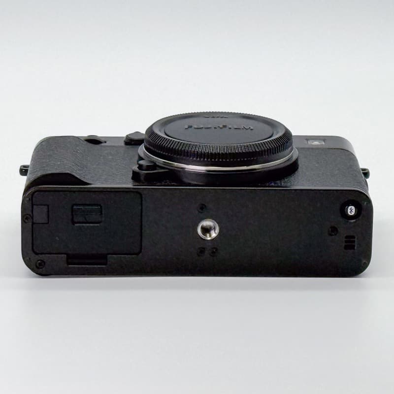 富士フイルム FUJIFILM X-E5（ブラック）